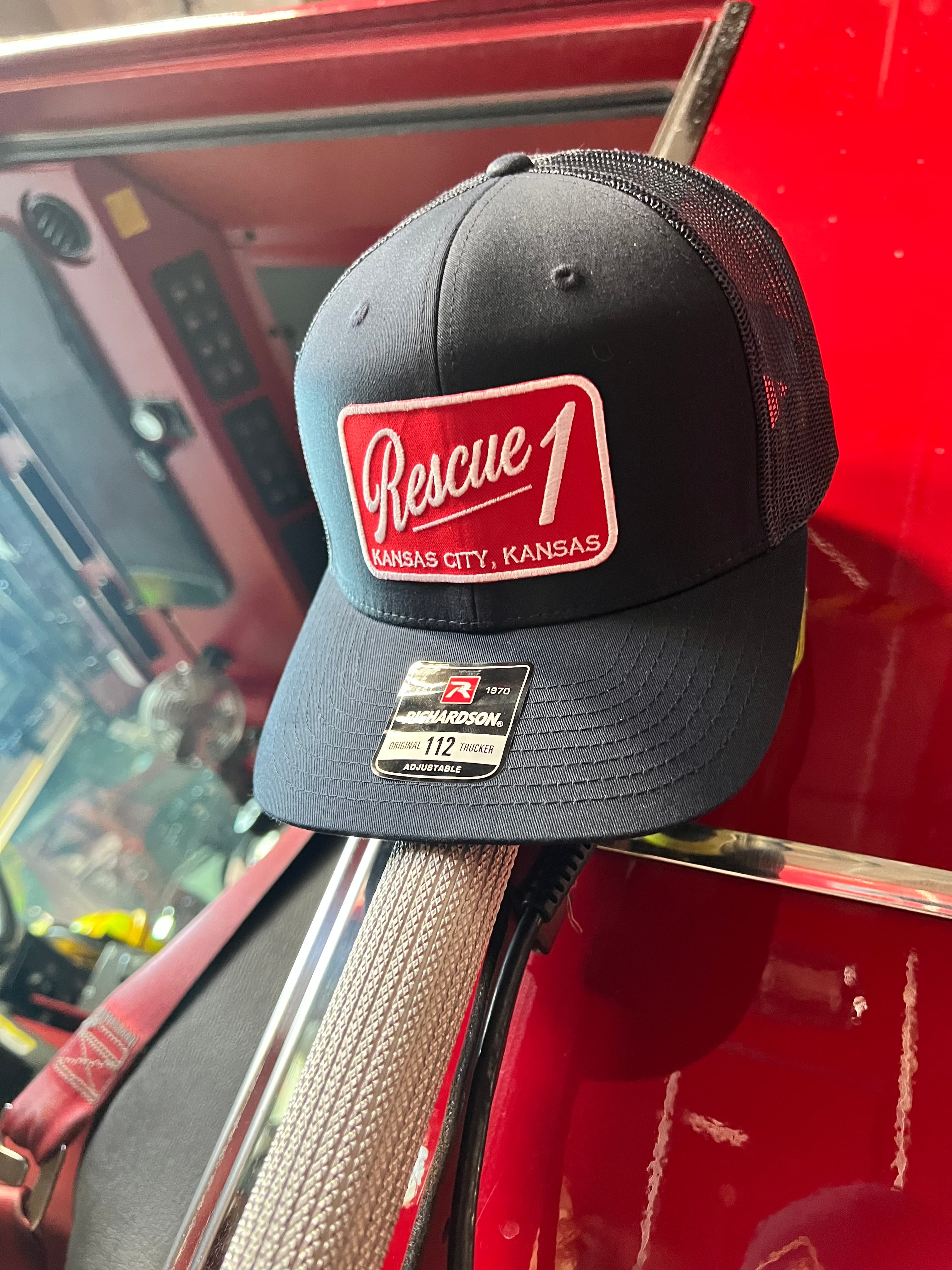 Father's Day Gifts for Firefighters: Personalized Gear He'll Actually Use